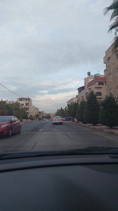 مشاركاتي في أنت الراصد