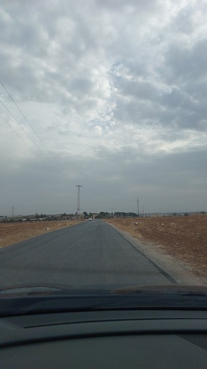 مشاركاتي في أنت الراصد