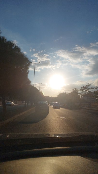 مشاركاتي في أنت الراصد