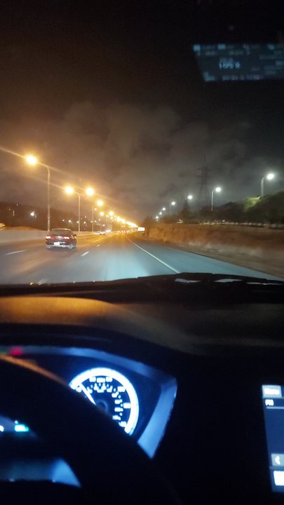 مشاركاتي في أنت الراصد