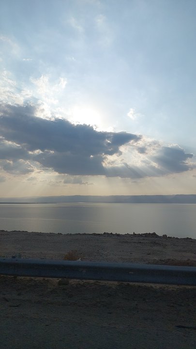 مشاركاتي في أنت الراصد