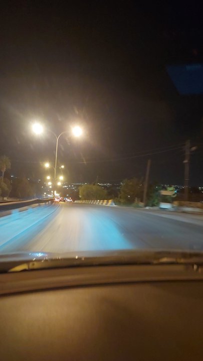 مشاركاتي في أنت الراصد