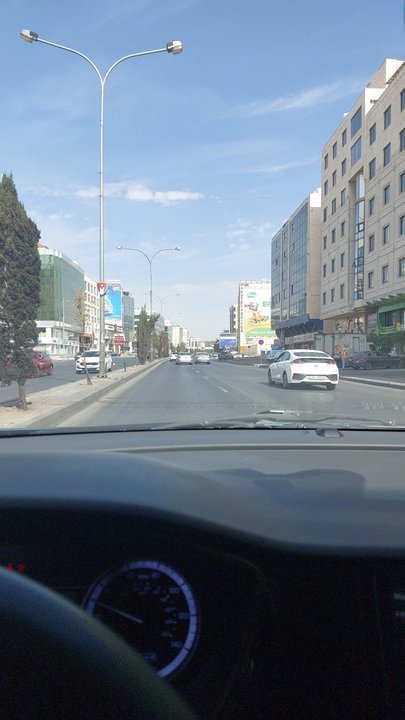 مشاركاتي في أنت الراصد