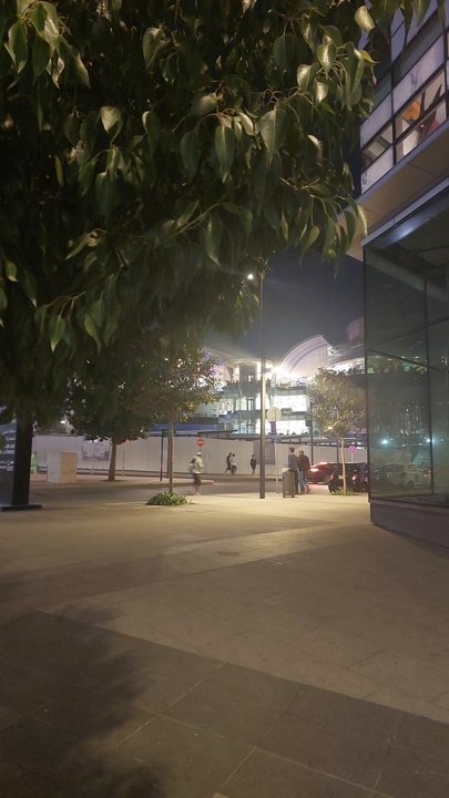 مشاركاتي في أنت الراصد