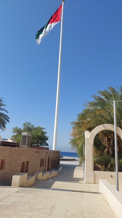 مشاركاتي في أنت الراصد