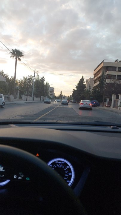 مشاركاتي في أنت الراصد