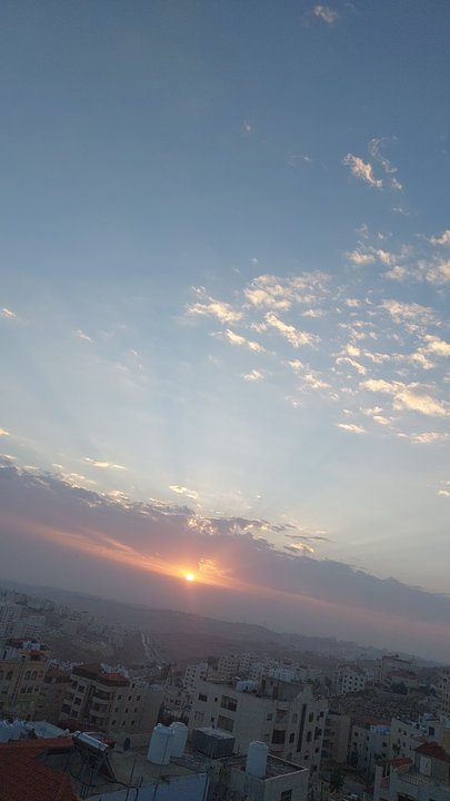 مشاركاتي في أنت الراصد