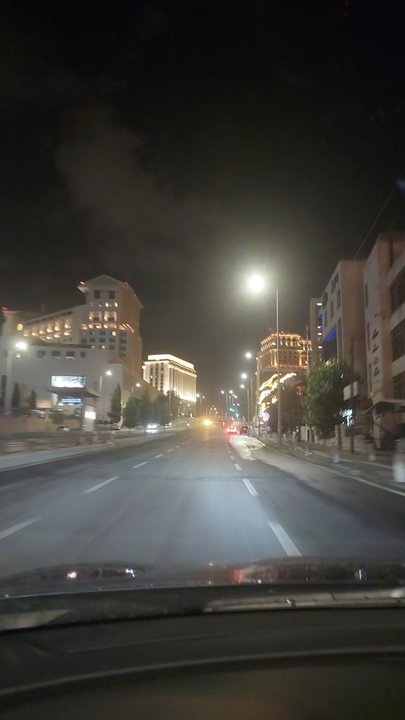 مشاركاتي في أنت الراصد