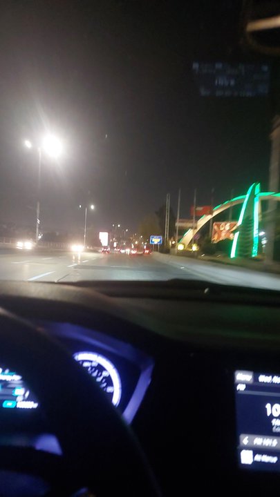 مشاركاتي في أنت الراصد