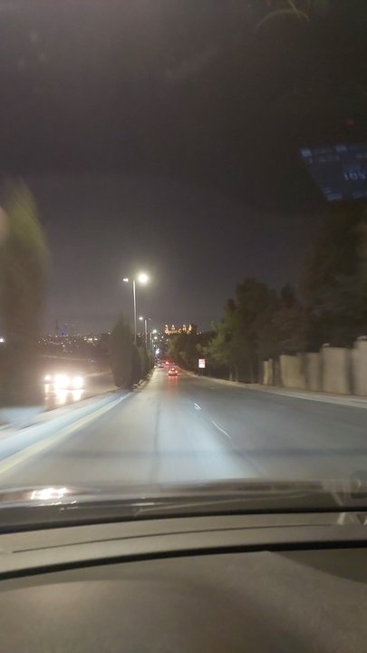 مشاركاتي في أنت الراصد