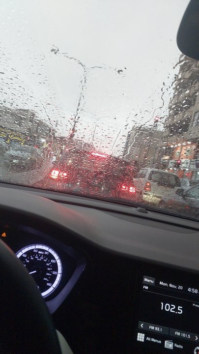 مشاركاتي في أنت الراصد