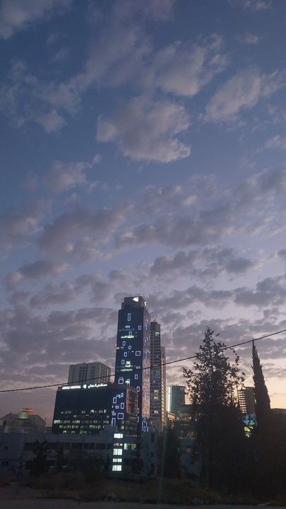 مشاركاتي في أنت الراصد