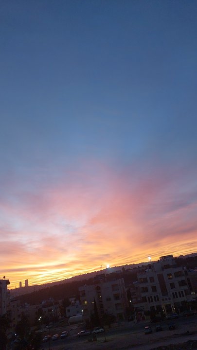 مشاركاتي في أنت الراصد