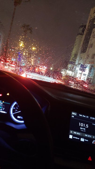 مشاركاتي في أنت الراصد