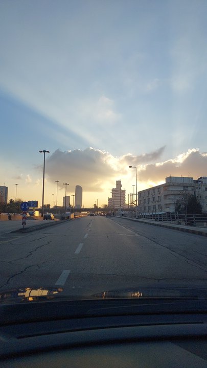 مشاركاتي في أنت الراصد