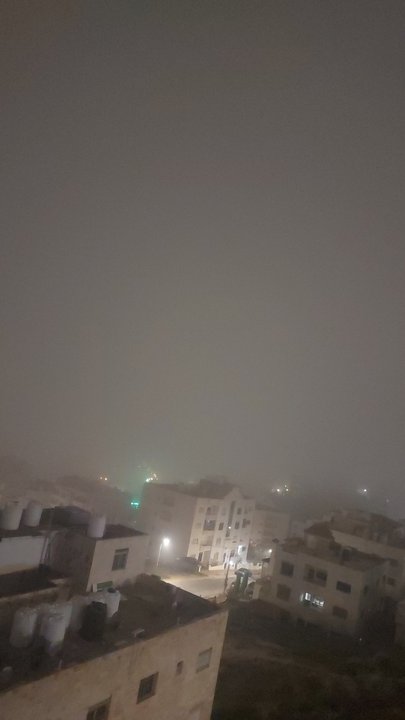 مشاركاتي في أنت الراصد