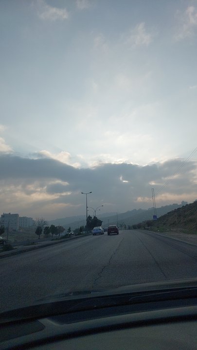 مشاركاتي في أنت الراصد