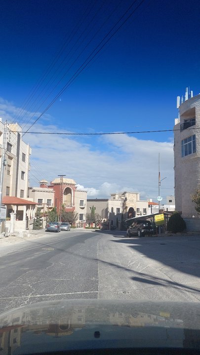 مشاركاتي في أنت الراصد