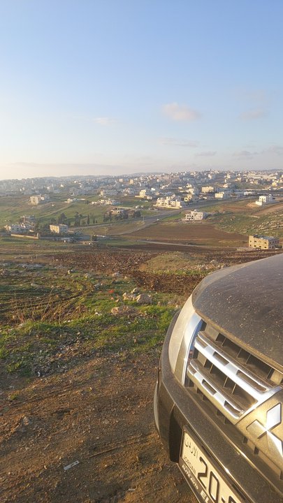 مشاركاتي في أنت الراصد