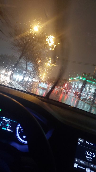 مشاركاتي في أنت الراصد