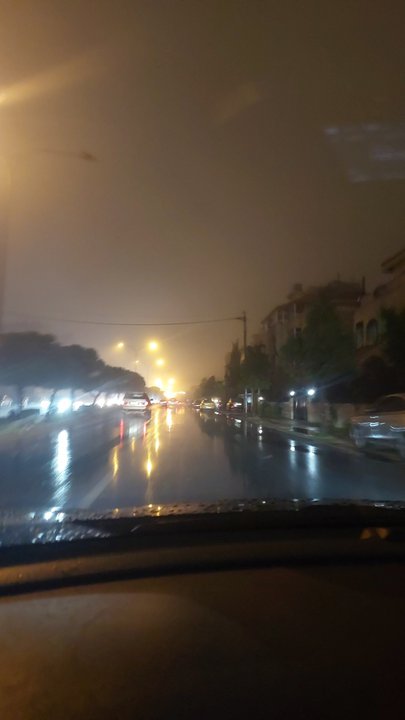 مشاركاتي في أنت الراصد