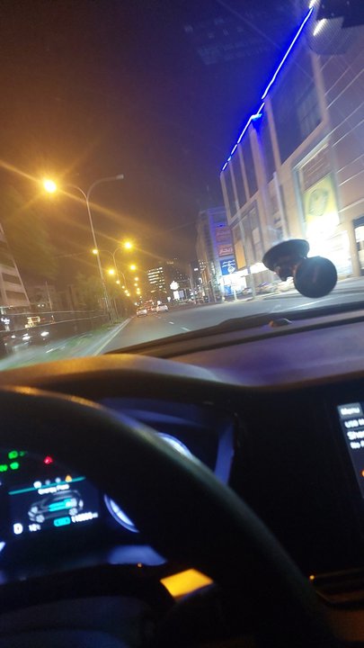 My Crowdsourcing Posts