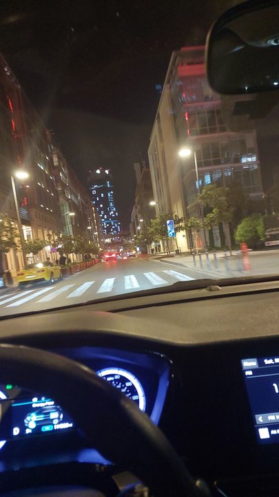 My Crowdsourcing Posts