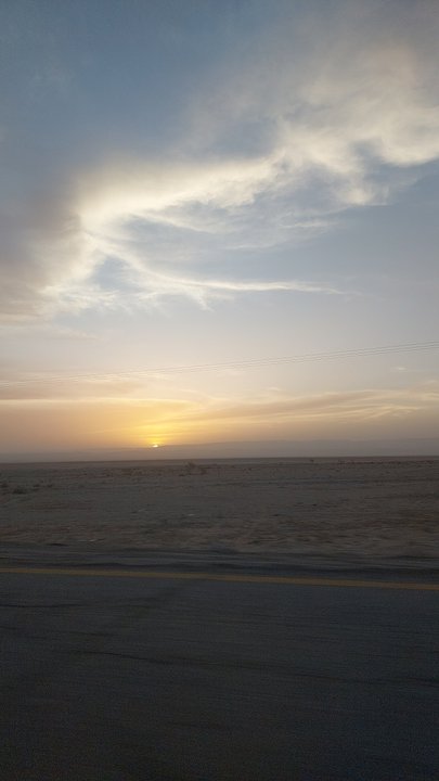 مشاركاتي في أنت الراصد