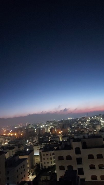 مشاركاتي في أنت الراصد