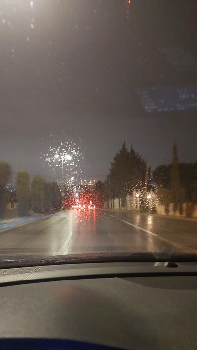 مشاركاتي في أنت الراصد