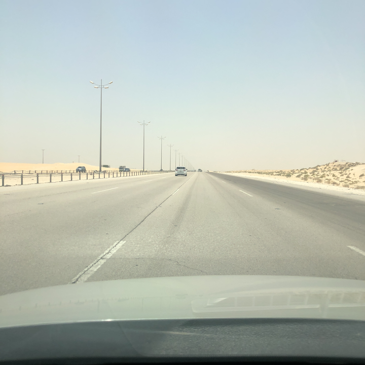 مشاركاتي في أنت الراصد