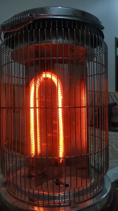 مشاركاتي في أنت الراصد