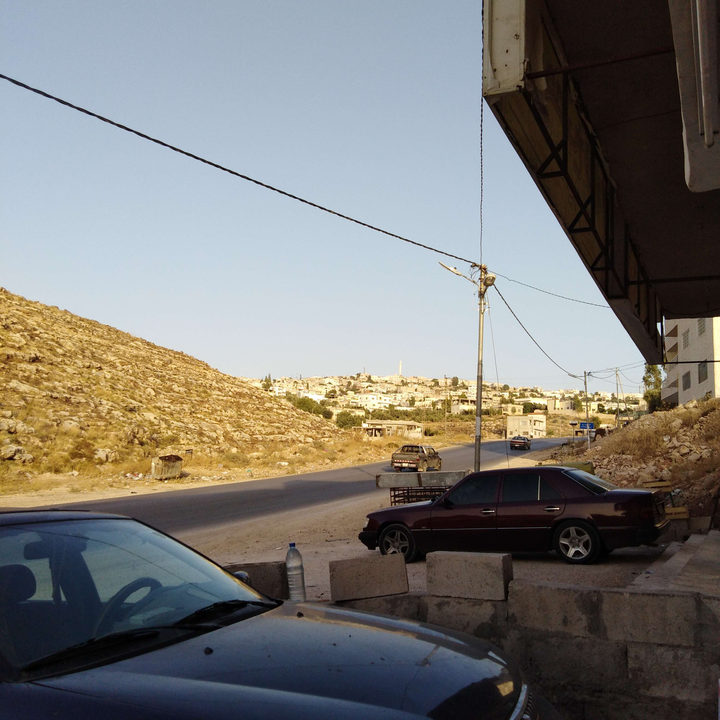 My Crowdsourcing Posts