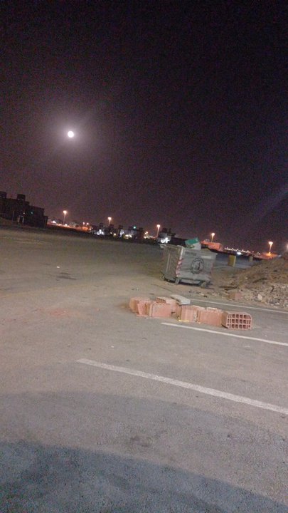 مشاركاتي في أنت الراصد