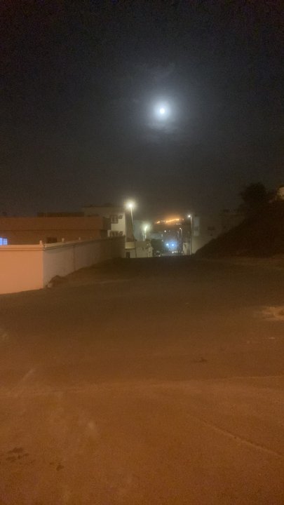 مشاركاتي في أنت الراصد