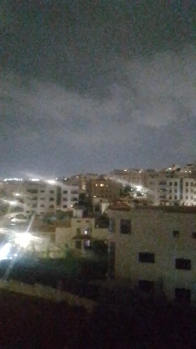 مشاركاتي في أنت الراصد