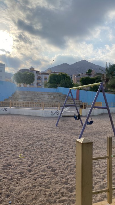 مشاركاتي في أنت الراصد