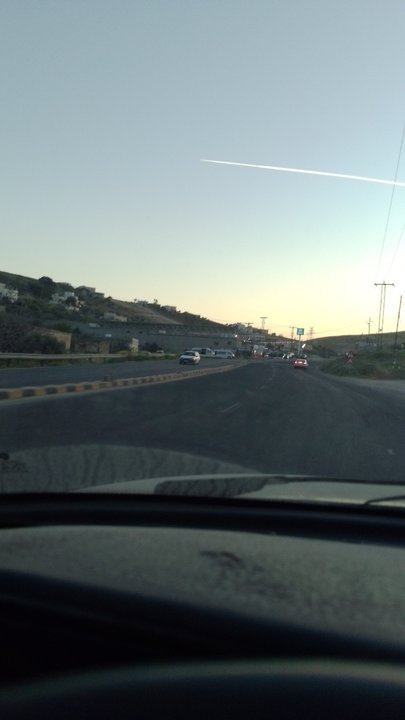 مشاركاتي في أنت الراصد