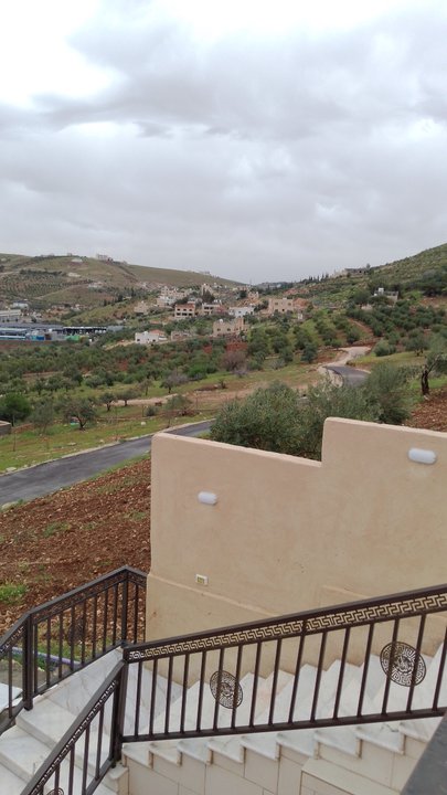 مشاركاتي في أنت الراصد