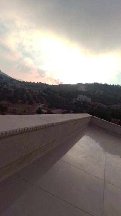 مشاركاتي في أنت الراصد