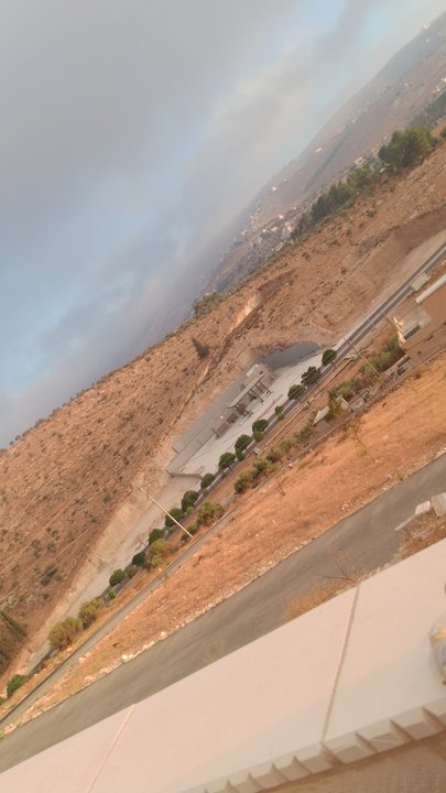 مشاركاتي في أنت الراصد