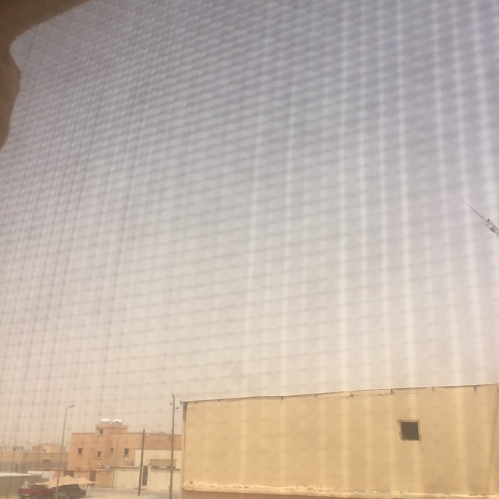 مشاركاتي في أنت الراصد