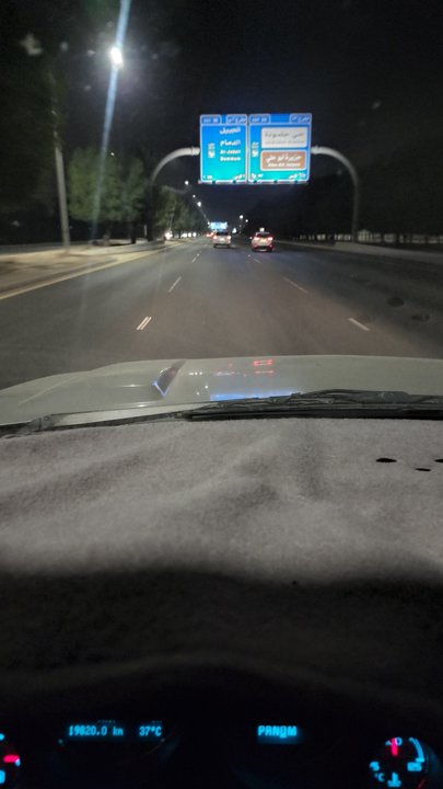 مشاركاتي في أنت الراصد