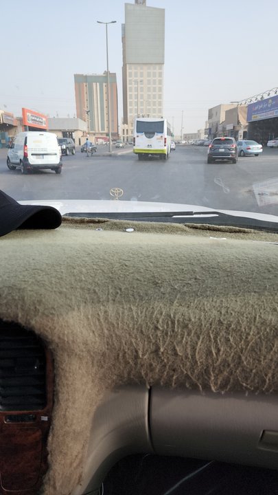 مشاركاتي في أنت الراصد