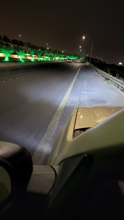 مشاركاتي في أنت الراصد