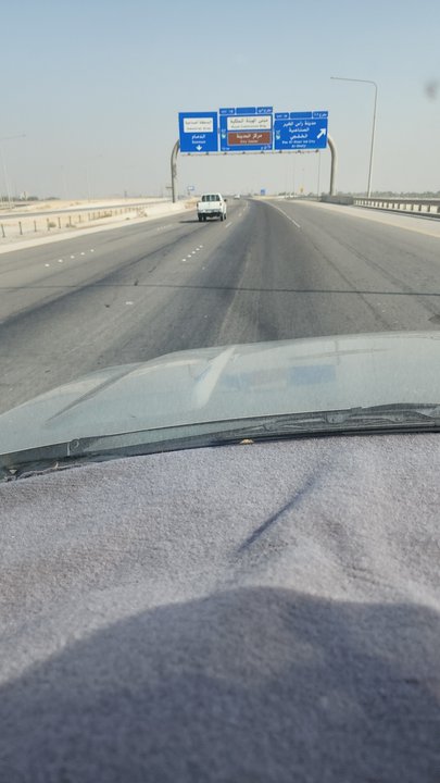 مشاركاتي في أنت الراصد