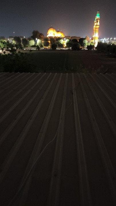 مشاركاتي في أنت الراصد