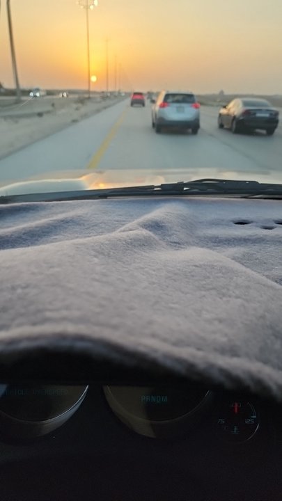 مشاركاتي في أنت الراصد