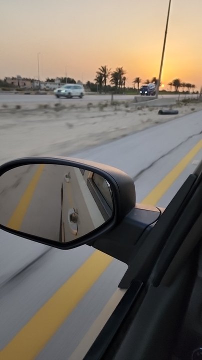 مشاركاتي في أنت الراصد