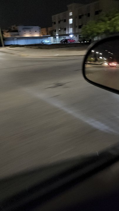 مشاركاتي في أنت الراصد